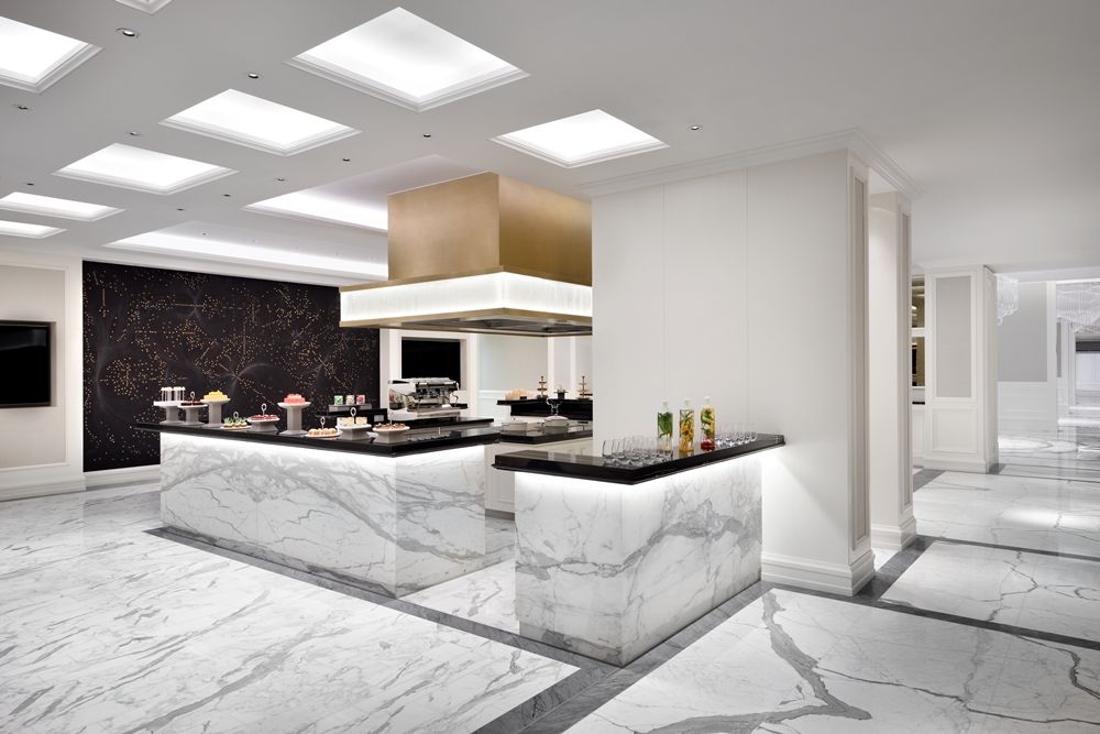 KEMPINSKI THE BOULEVARD DUBAI (ex. THE ADDRESS BOULEVARD) - 29