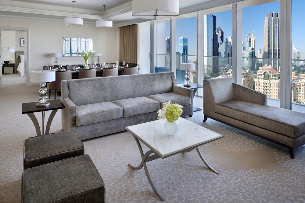 KEMPINSKI THE BOULEVARD DUBAI (ex. THE ADDRESS BOULEVARD) - 57