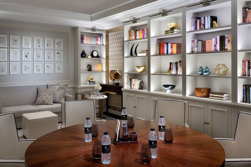 KEMPINSKI THE BOULEVARD DUBAI (ex. THE ADDRESS BOULEVARD) - 22