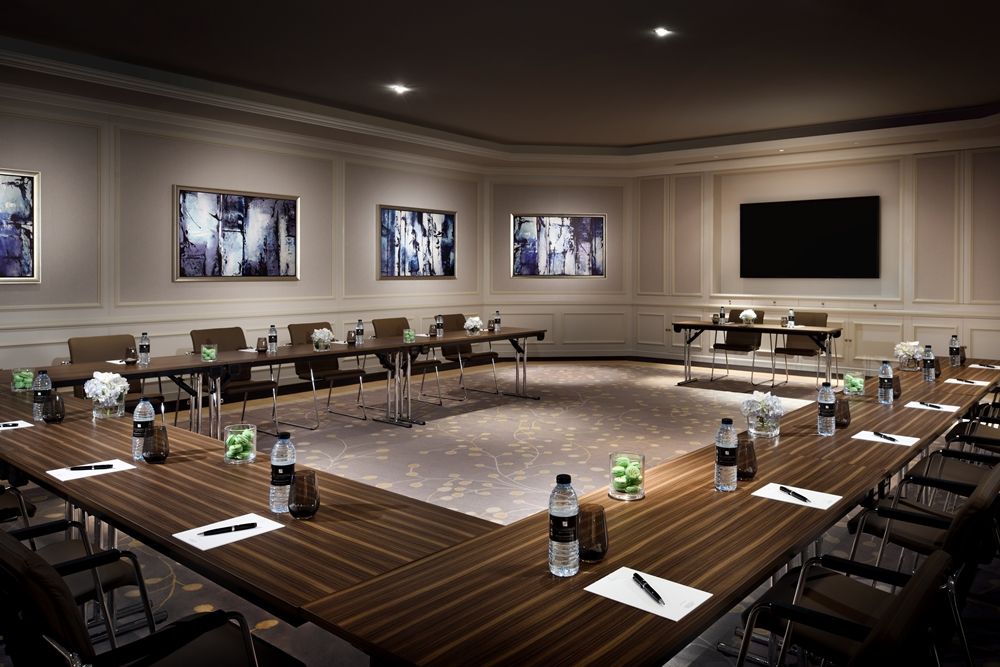 KEMPINSKI THE BOULEVARD DUBAI (ex. THE ADDRESS BOULEVARD) - 40