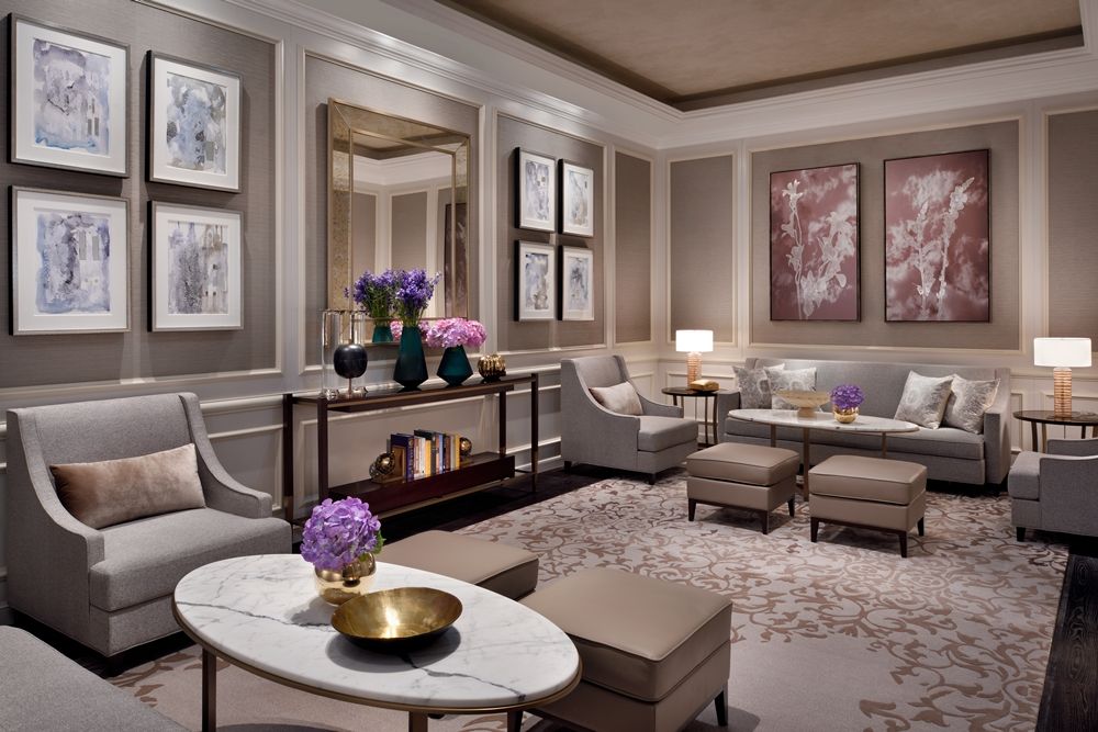 KEMPINSKI THE BOULEVARD DUBAI (ex. THE ADDRESS BOULEVARD) - 17