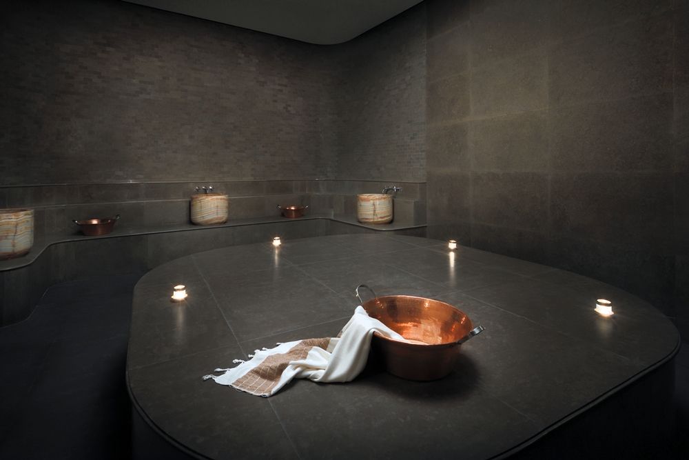 KEMPINSKI THE BOULEVARD DUBAI (ex. THE ADDRESS BOULEVARD) - 53