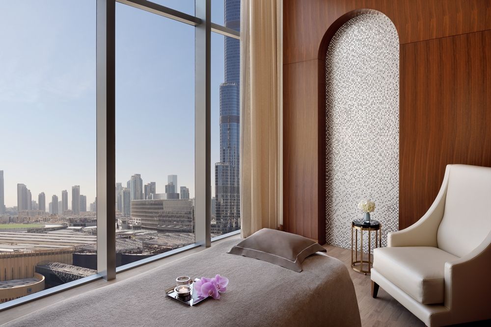 KEMPINSKI THE BOULEVARD DUBAI (ex. THE ADDRESS BOULEVARD) - 54