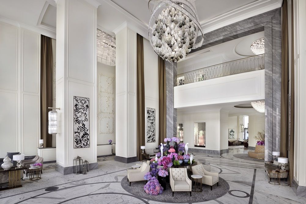 KEMPINSKI THE BOULEVARD DUBAI (ex. THE ADDRESS BOULEVARD) - 14