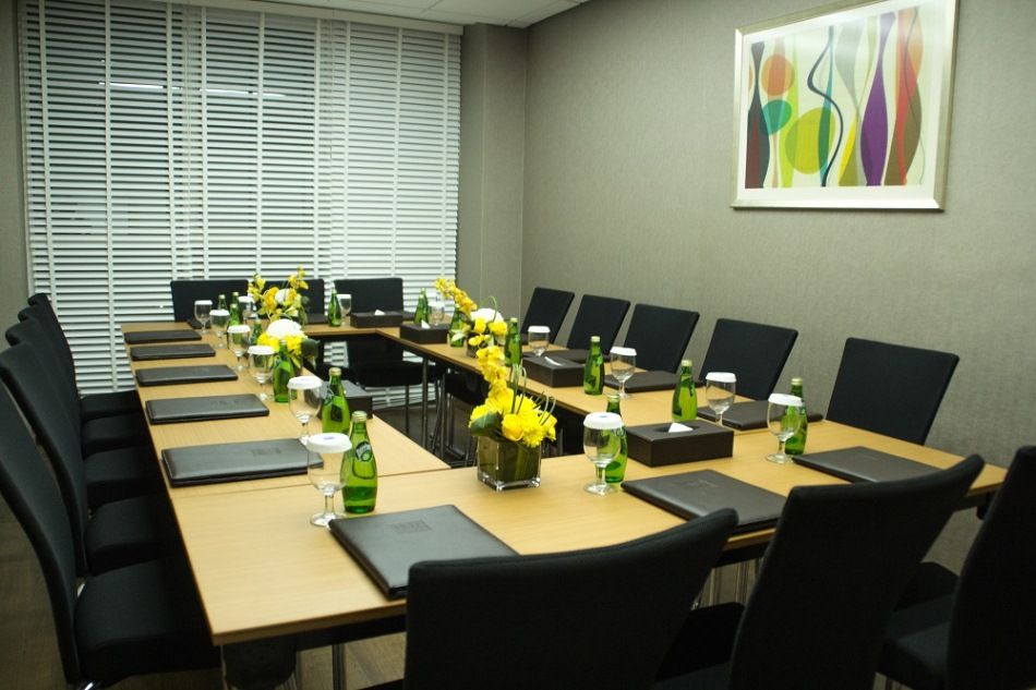 TRYP BY WYNDHAM ABU DHABI - 7