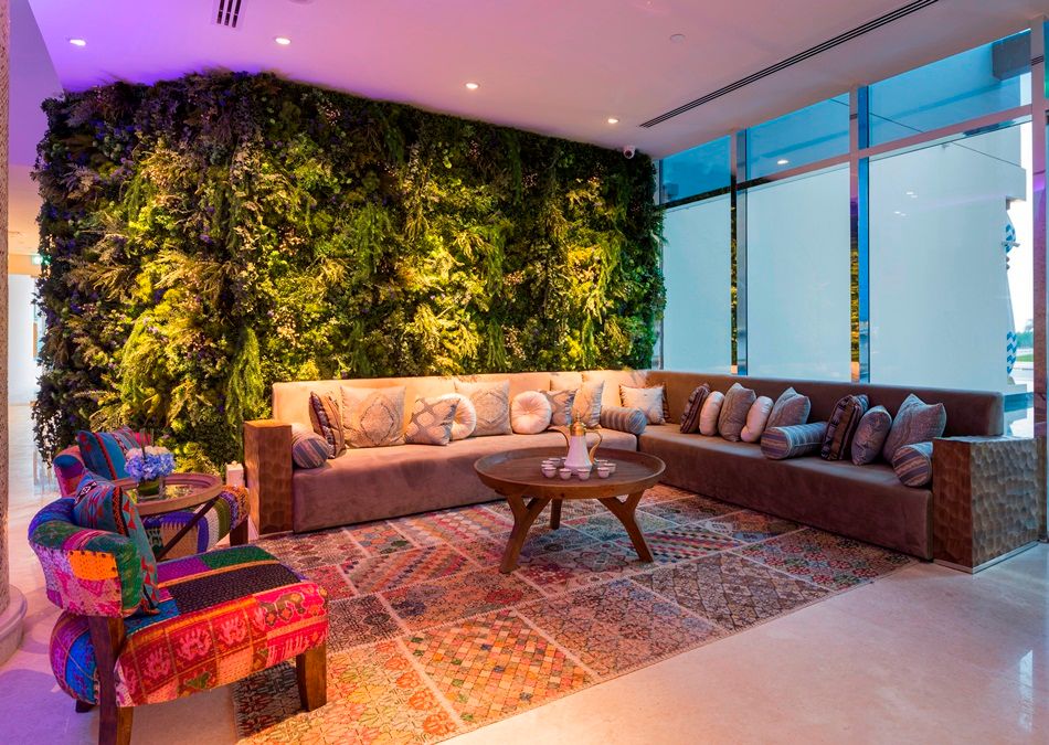 ROYAL CENTRAL - THE PALM - 8