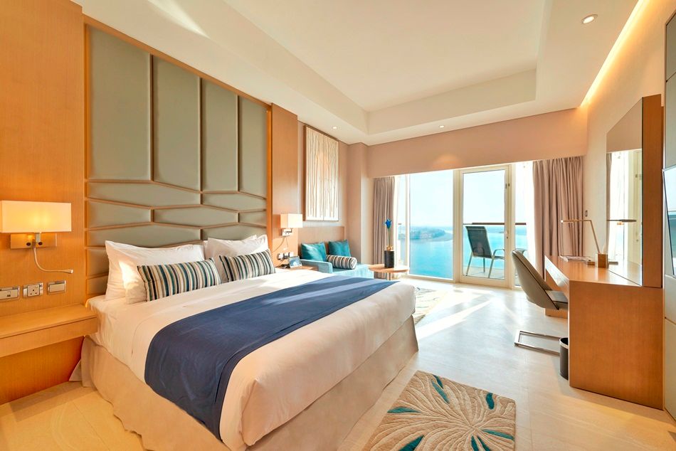 ROYAL CENTRAL - THE PALM - 21