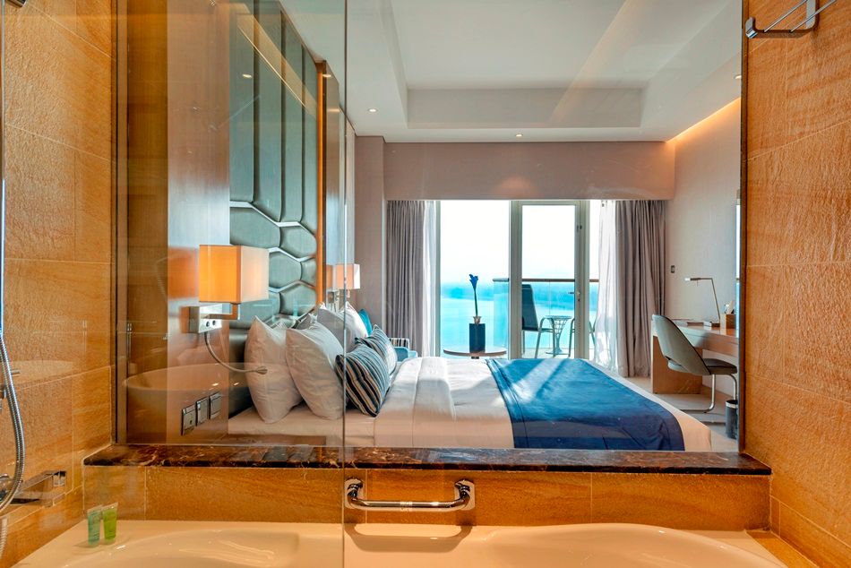 ROYAL CENTRAL - THE PALM - 20