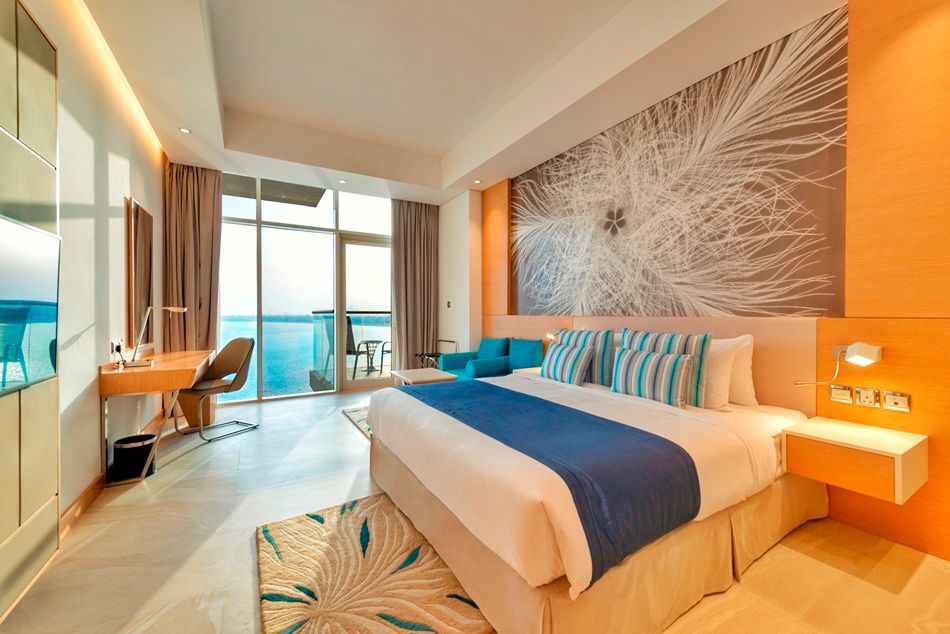 ROYAL CENTRAL - THE PALM - 16