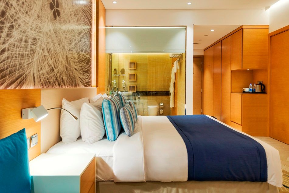 ROYAL CENTRAL - THE PALM - 15