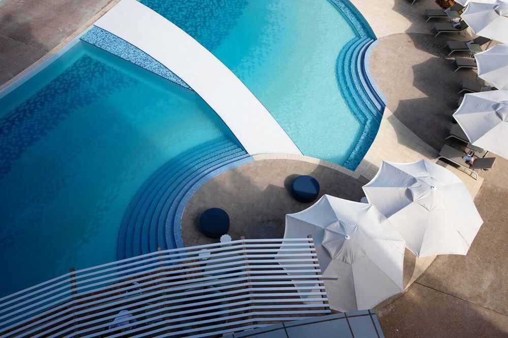 JUMEIRAH AT SAADIYAT ISLAND RESORT - 4