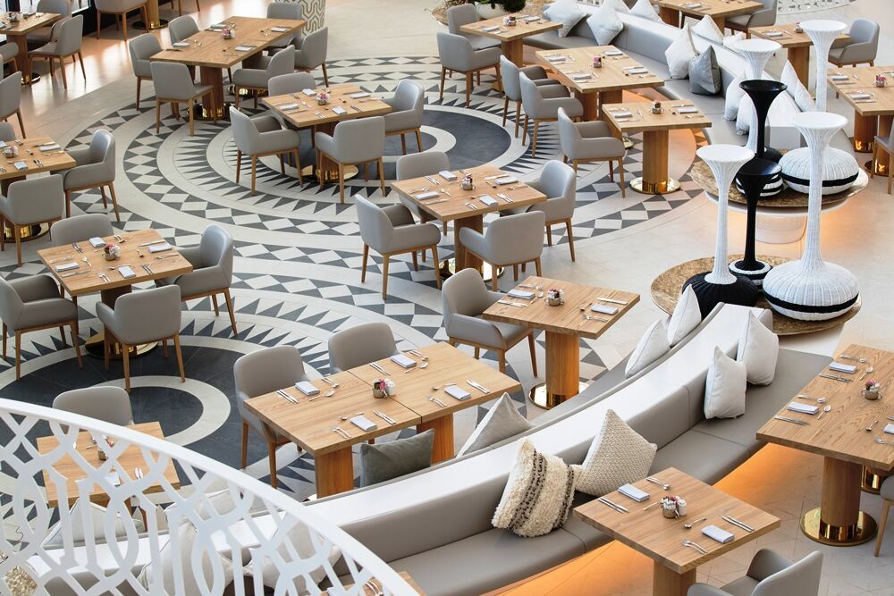 JUMEIRAH AT SAADIYAT ISLAND RESORT - 22