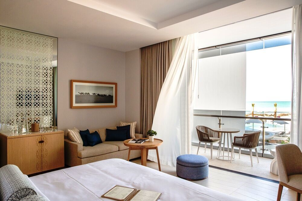 JUMEIRAH AT SAADIYAT ISLAND RESORT - 29