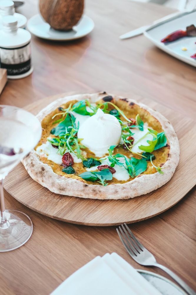 JUMEIRAH AT SAADIYAT ISLAND RESORT - 19