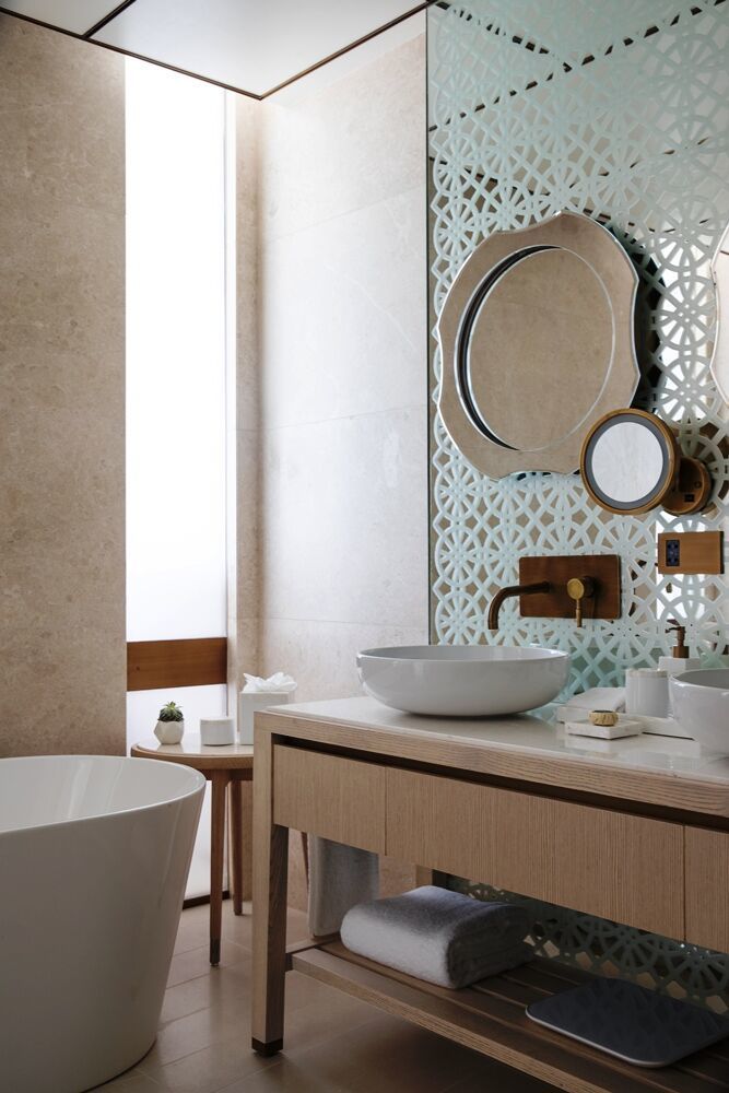 JUMEIRAH AT SAADIYAT ISLAND RESORT - 30