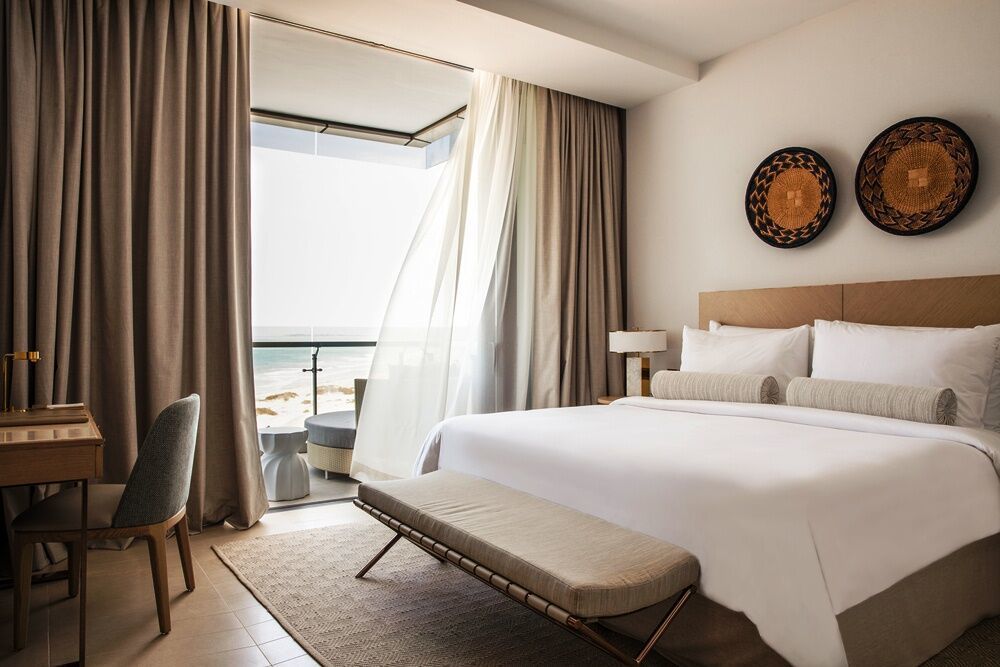 JUMEIRAH AT SAADIYAT ISLAND RESORT - 25