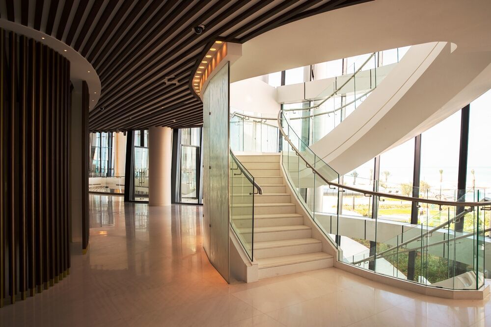 JUMEIRAH AT SAADIYAT ISLAND RESORT - 17