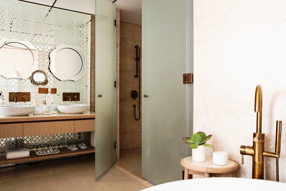 JUMEIRAH AT SAADIYAT ISLAND RESORT - 31