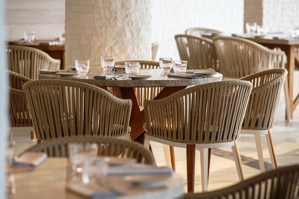 JUMEIRAH AT SAADIYAT ISLAND RESORT - 16