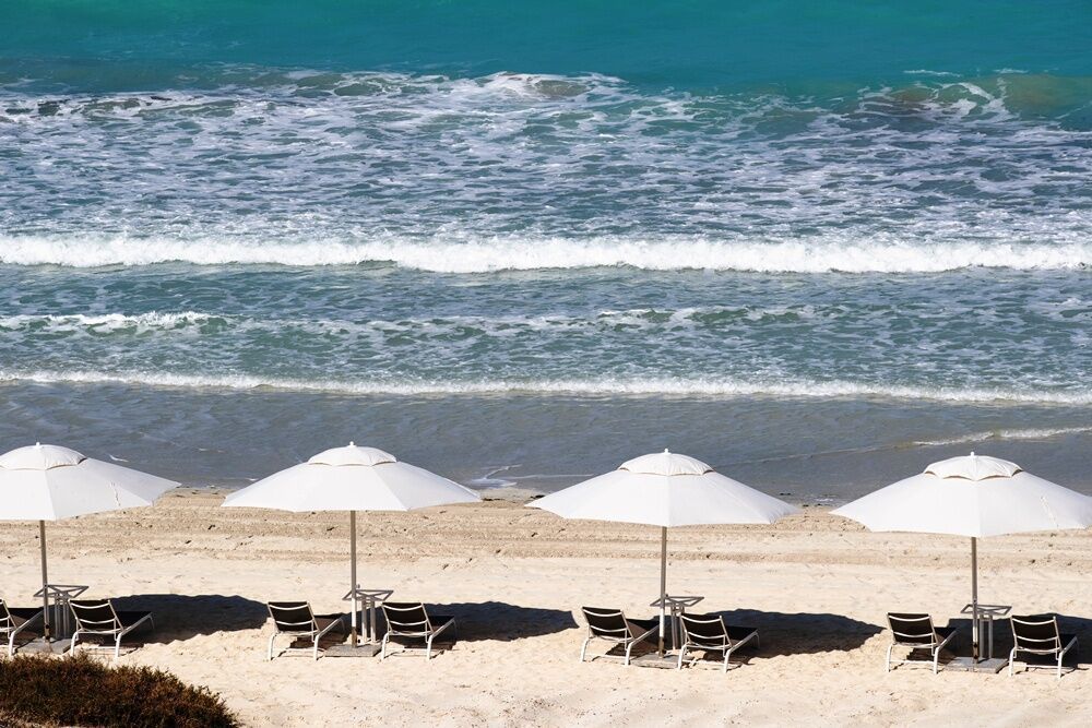 JUMEIRAH AT SAADIYAT ISLAND RESORT - 6