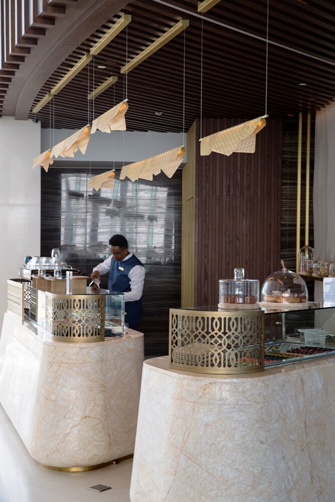 JUMEIRAH AT SAADIYAT ISLAND RESORT - 15