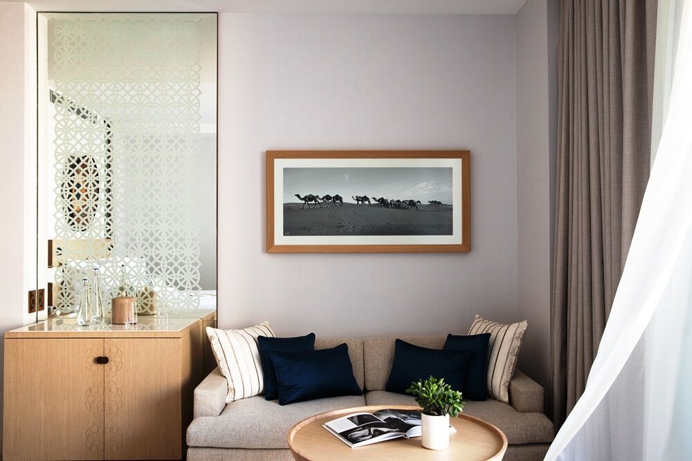 JUMEIRAH AT SAADIYAT ISLAND RESORT - 34