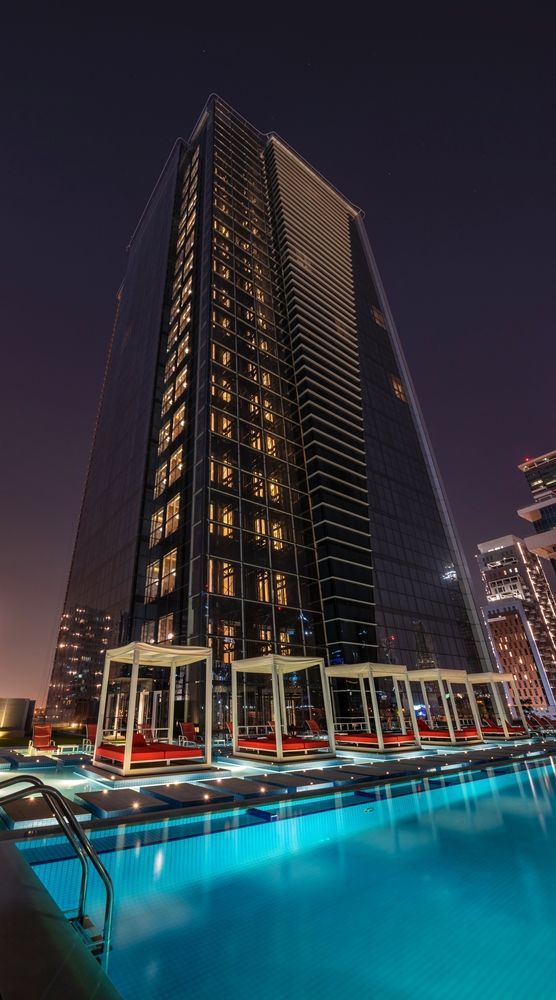 CANAL CENTRAL BUSINESS BAY - 2