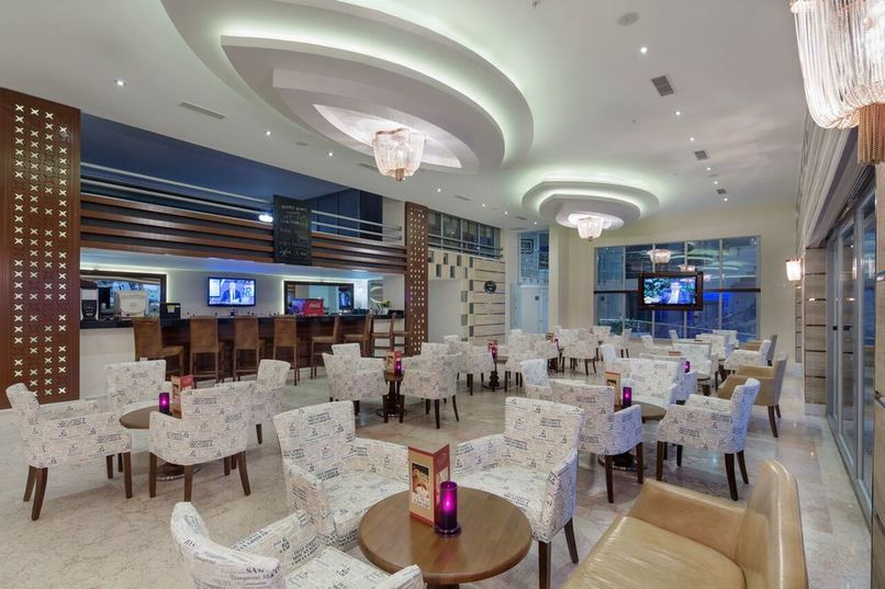 Alaiye Kleopatra Hotel & Apart - 6