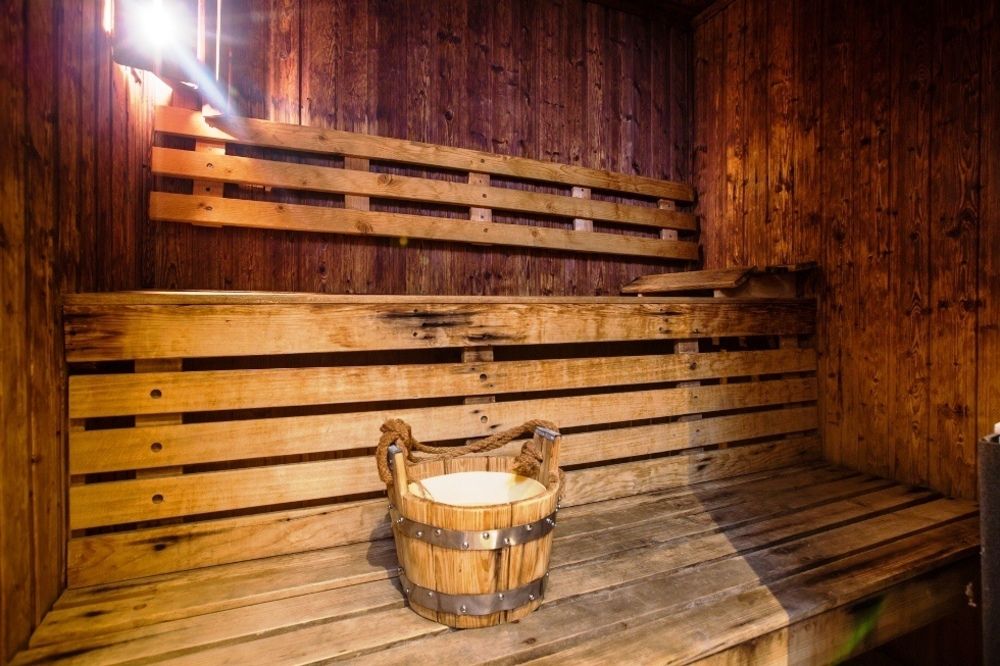 NOVEL HOTEL CITY CENTER - 17