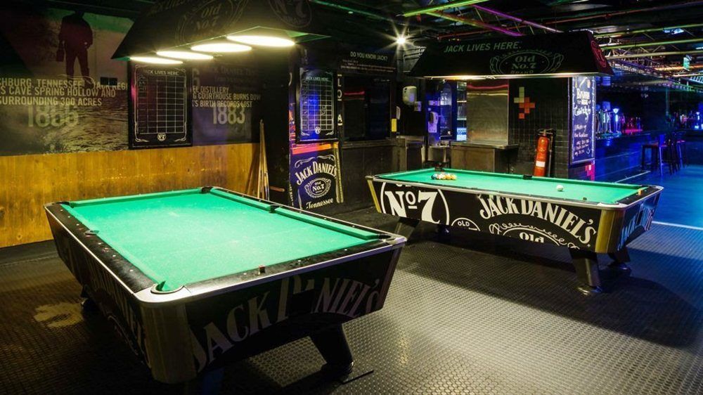 NOVEL HOTEL CITY CENTER - 18