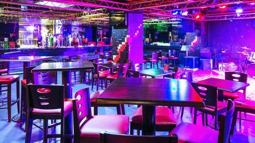 NOVEL HOTEL CITY CENTER - 14