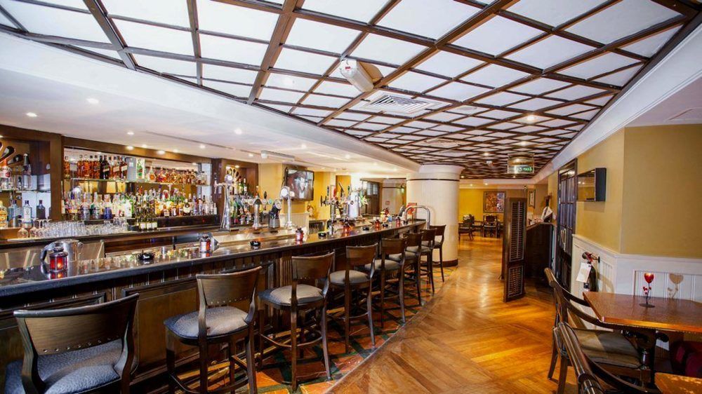 NOVEL HOTEL CITY CENTER - 13