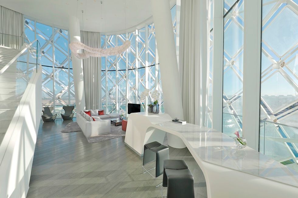 W ABU DHABI - YAS ISLAND - 70