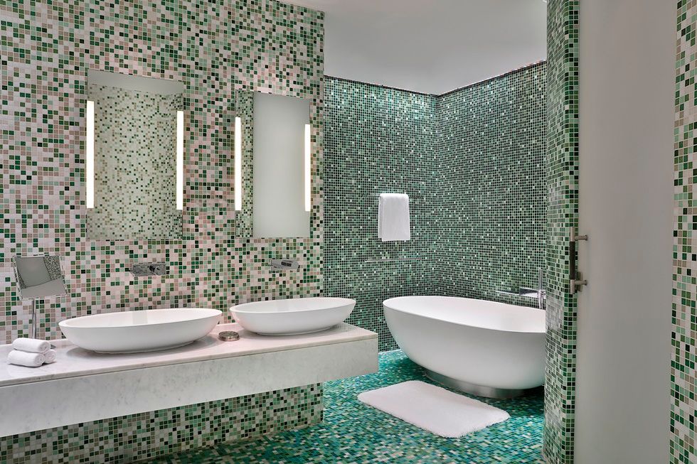 W ABU DHABI - YAS ISLAND - 62