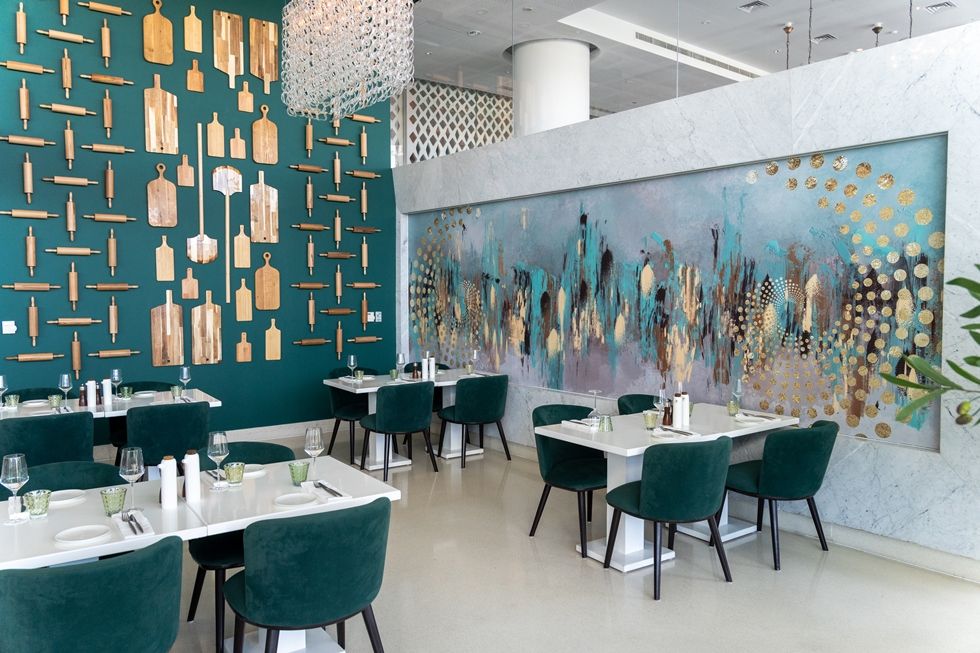 W ABU DHABI - YAS ISLAND - 30