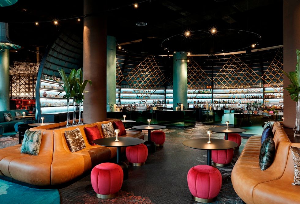 W ABU DHABI - YAS ISLAND - 21