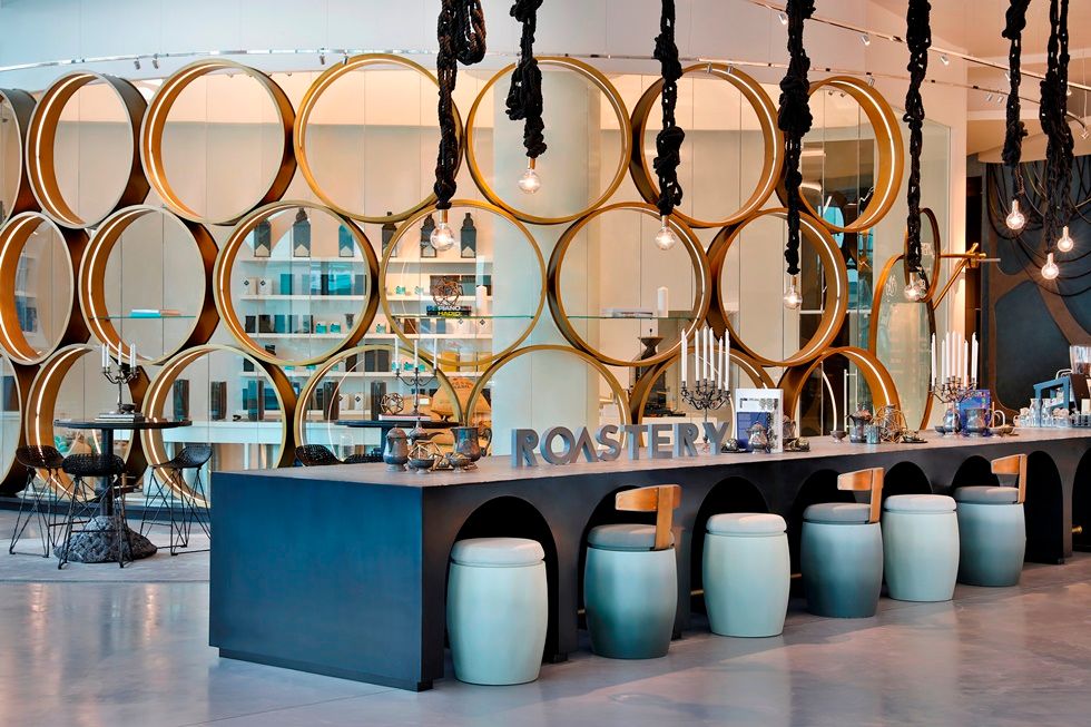 W ABU DHABI - YAS ISLAND - 13