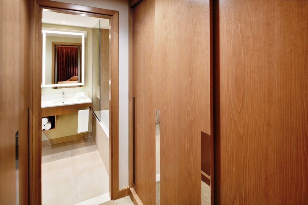 HOLIDAY INN - DUBAI FESTIVAL CITY - 26