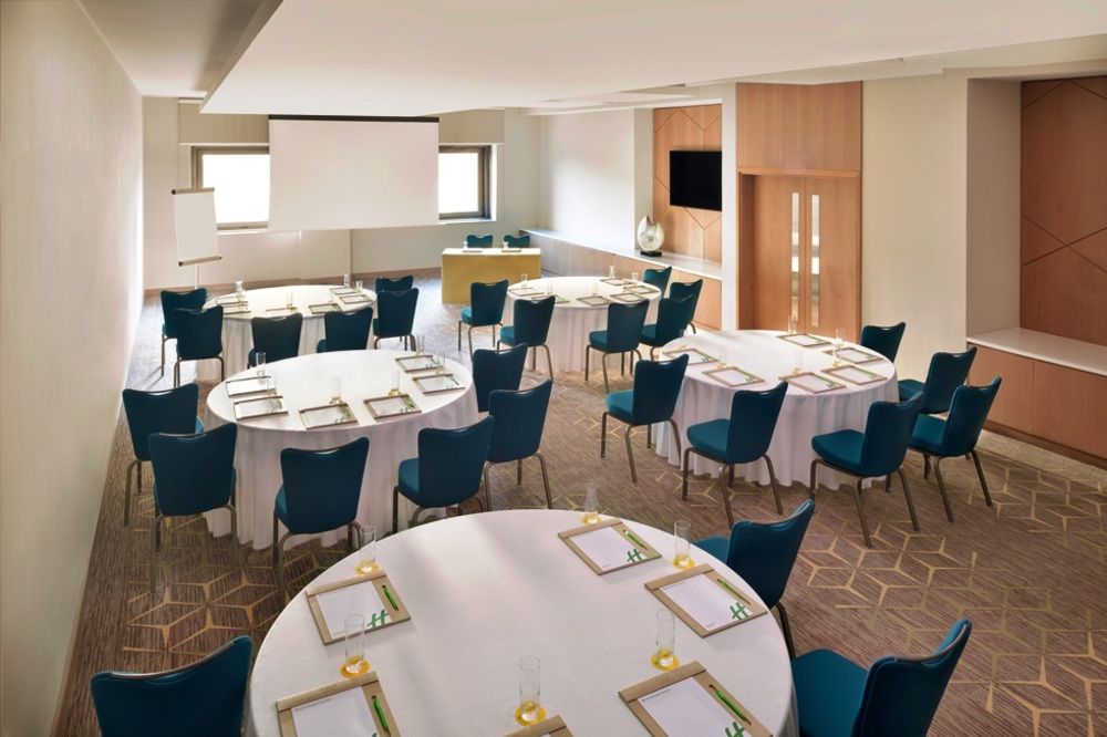 HOLIDAY INN - DUBAI FESTIVAL CITY - 16