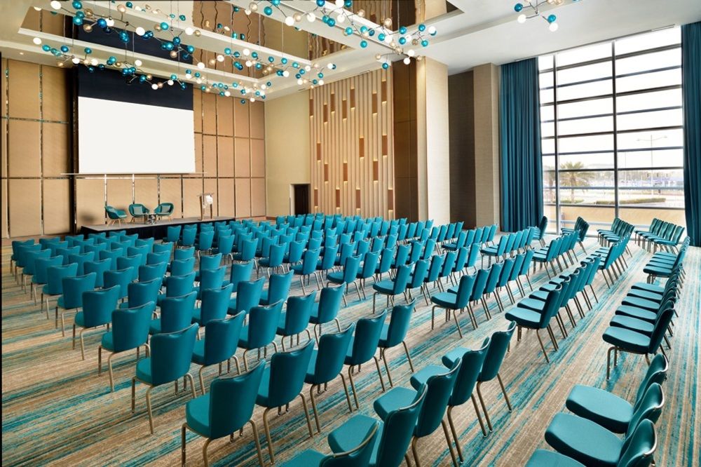 HOLIDAY INN - DUBAI FESTIVAL CITY - 17