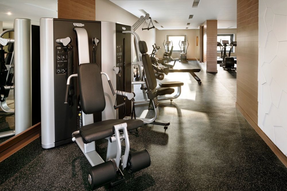 HOLIDAY INN - DUBAI FESTIVAL CITY - 18