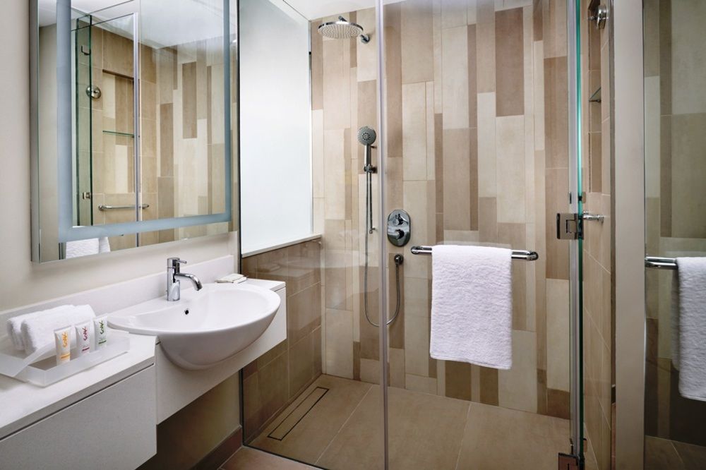 HOLIDAY INN - DUBAI FESTIVAL CITY - 24