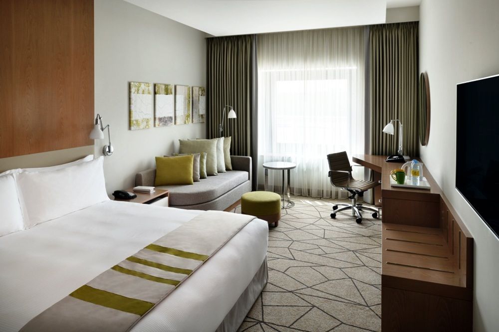 HOLIDAY INN - DUBAI FESTIVAL CITY - 21