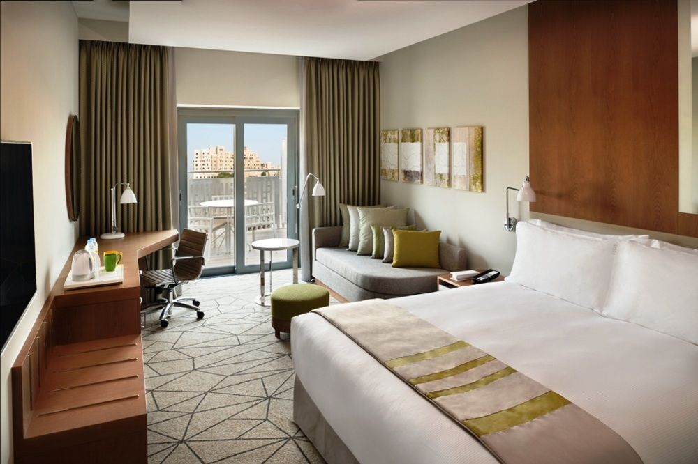 HOLIDAY INN - DUBAI FESTIVAL CITY - 19