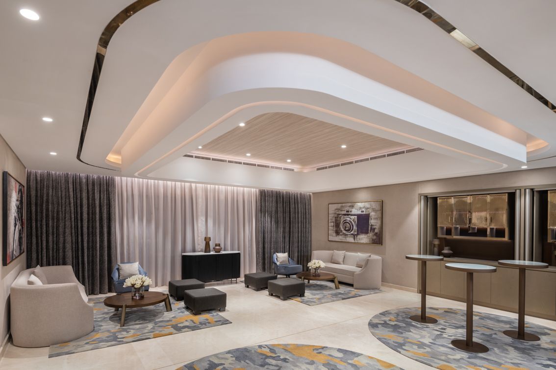 PARAMOUNT HOTEL MIDTOWN - 13