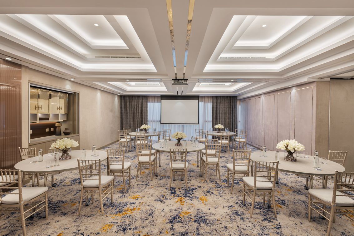 PARAMOUNT HOTEL MIDTOWN - 11