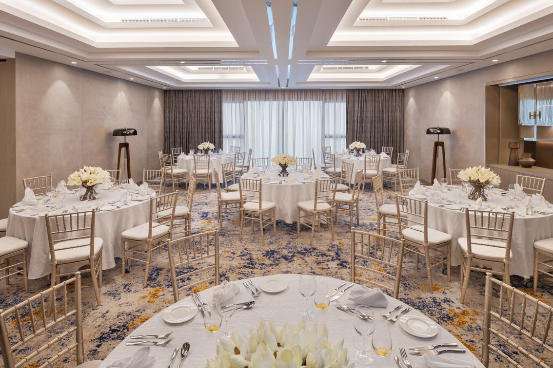 PARAMOUNT HOTEL MIDTOWN - 10