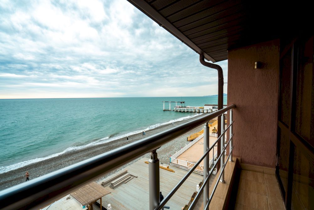 ГРЕЙС ЭДЕМ, гостевой дом - 12