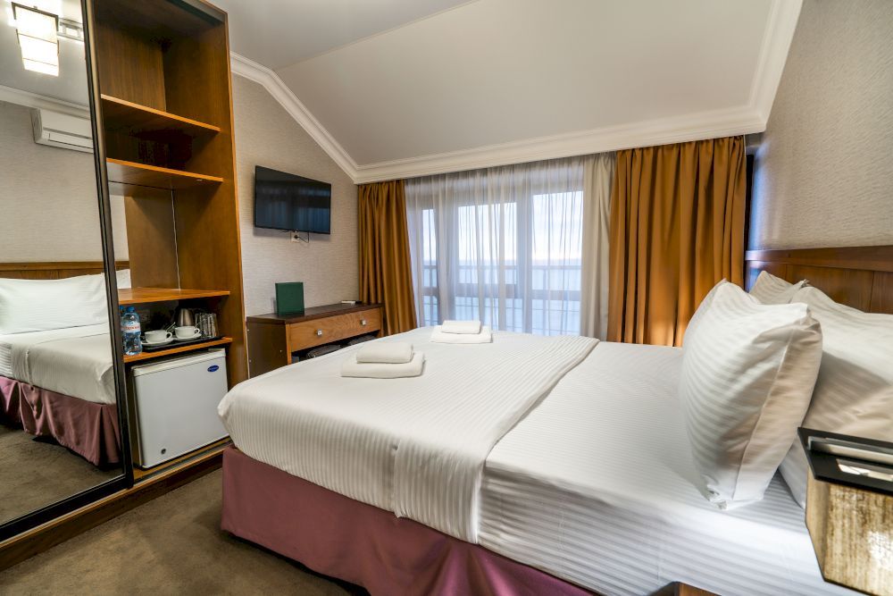 ГРЕЙС ЭДЕМ, гостевой дом - 6