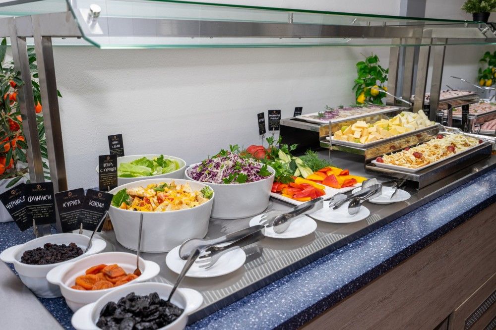 ГРЕЙС ЭДЕМ, гостевой дом - 23